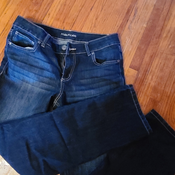 Maurices Denim - Maurice Jeans 10R